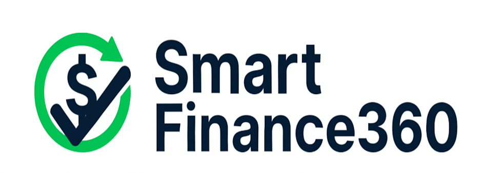 Smart Finance 360 Logo