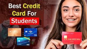 Best Credit Cards for Students in the USA – Benefits & Tips