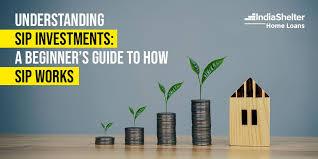 Smart SIP Strategies for Beginners