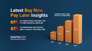 Buy Now Pay Later – Adoption, Risks & Insights