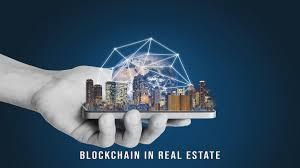 Blockchain Disrupting India’s Real Estate Market
