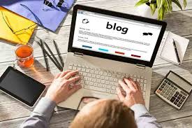 Blogging Income – Beginner to Pro Earnings Guide